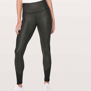 LULULEMON LEGGINGS